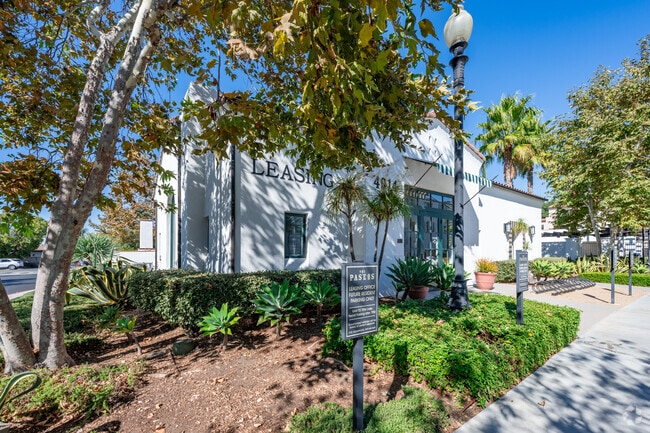 4914 Olive St - Leasing Office - Paseos at Montclair North