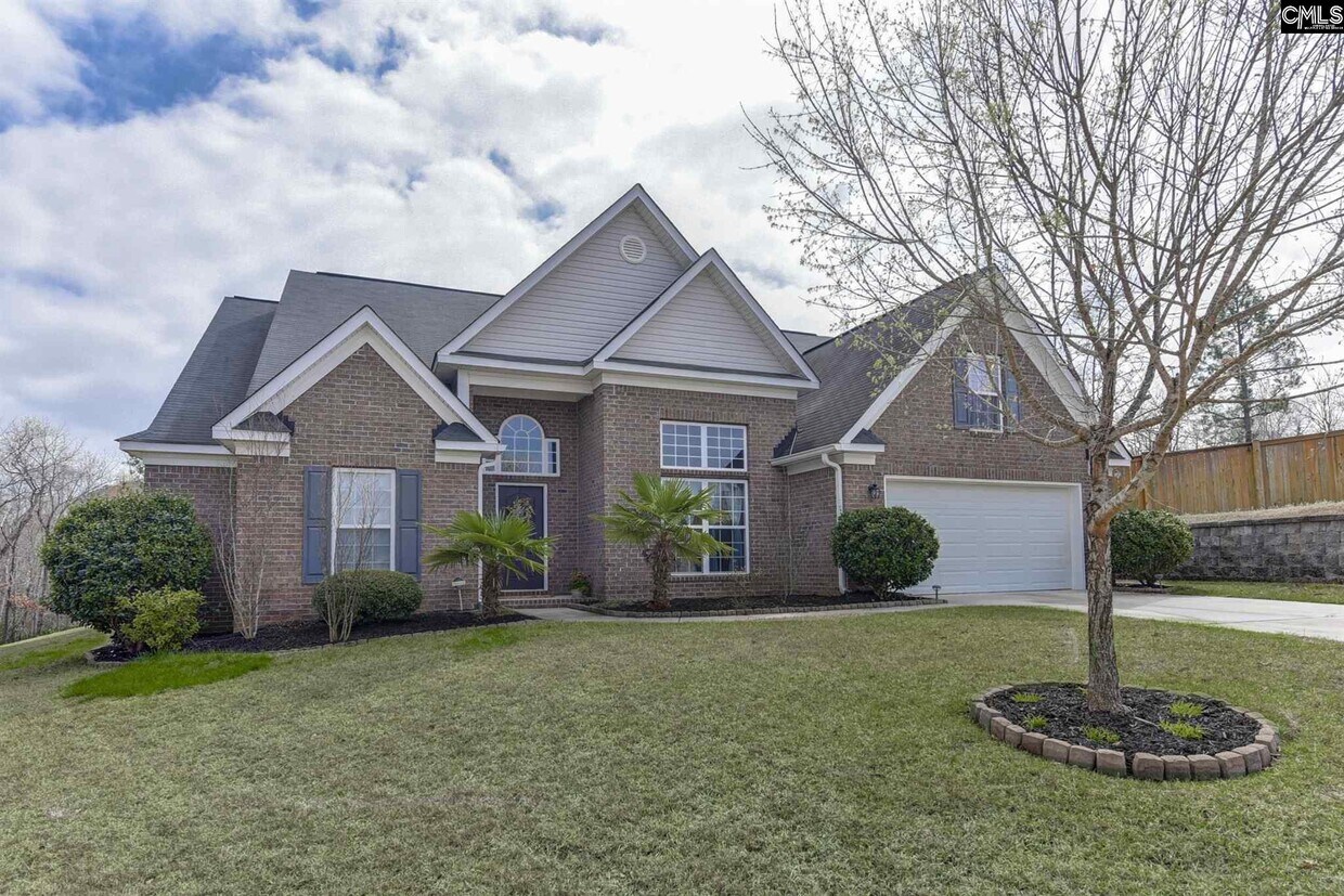 505 Briar Jump Ln, Blythewood, SC 29016 House for Rent in Blythewood