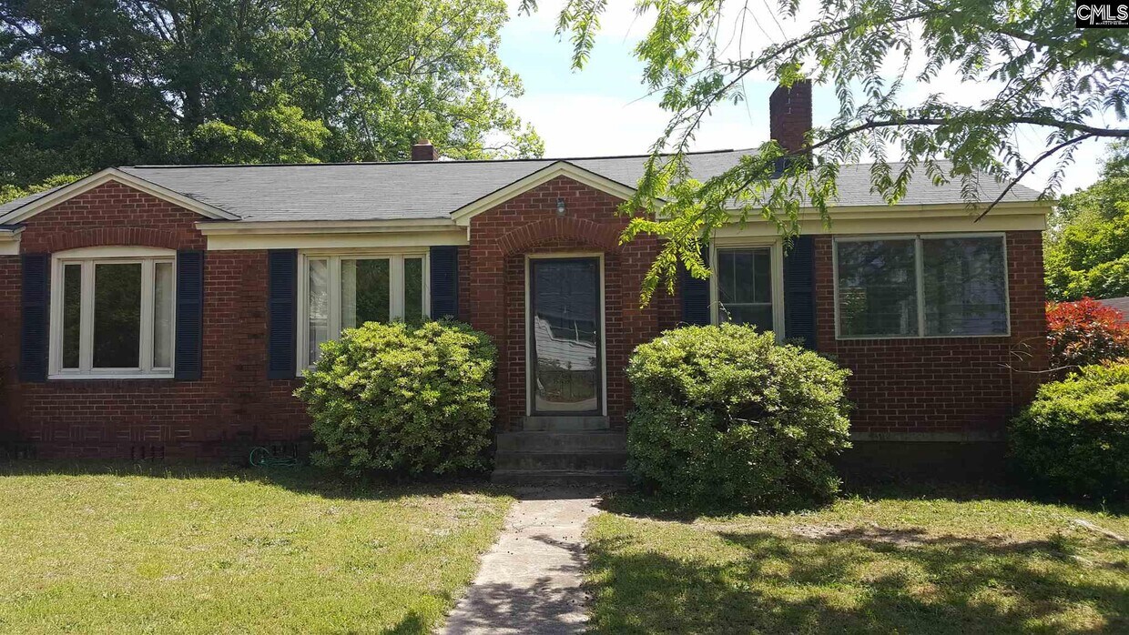 1704 Atascadero Dr, Columbia, SC 29206 House for Rent in Columbia, SC