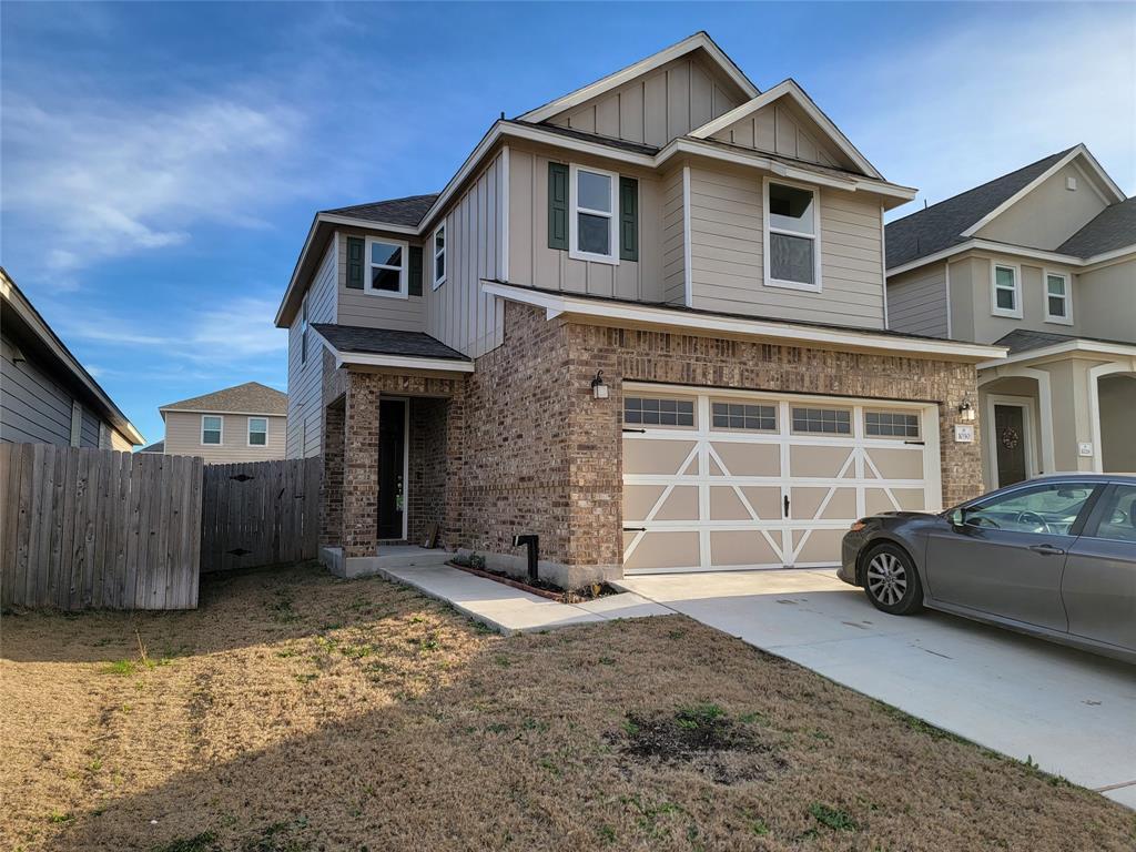 Primary Photo - 1030 Brambles Dr