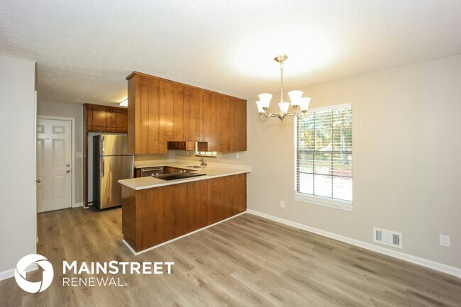 Foto del edificio - 5946 Twilight Trail