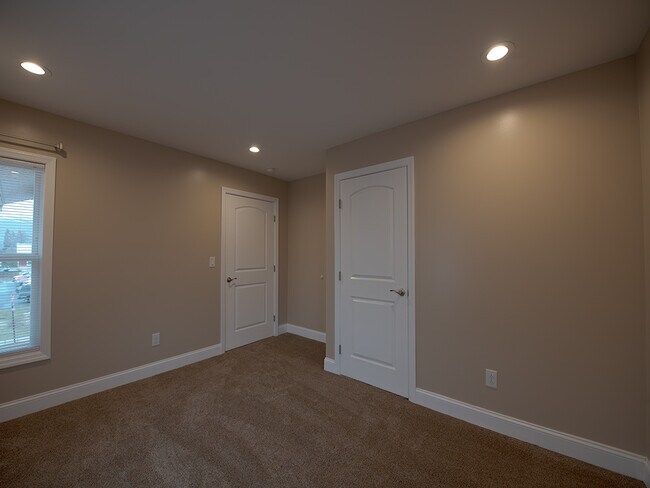 Foto del edificio - 43 E Bald Eagle St