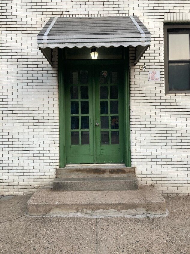 Primary Photo - 46 Broadway