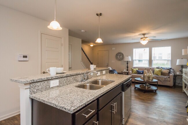 Foto del edificio - 271 Cane View Trl