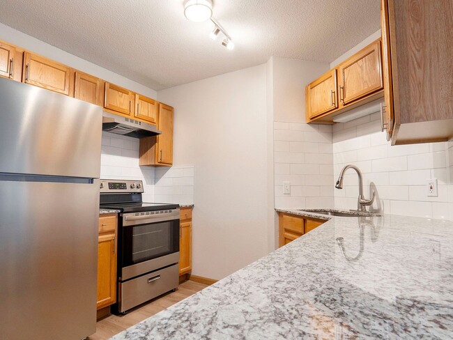 Interior Photo - Ashwood Birchwood Apartments