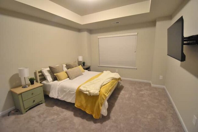 Foto del edificio - 281 Turtle Creek Dr