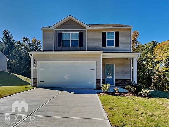 Building Photo - 415 Ivy Bank Dr