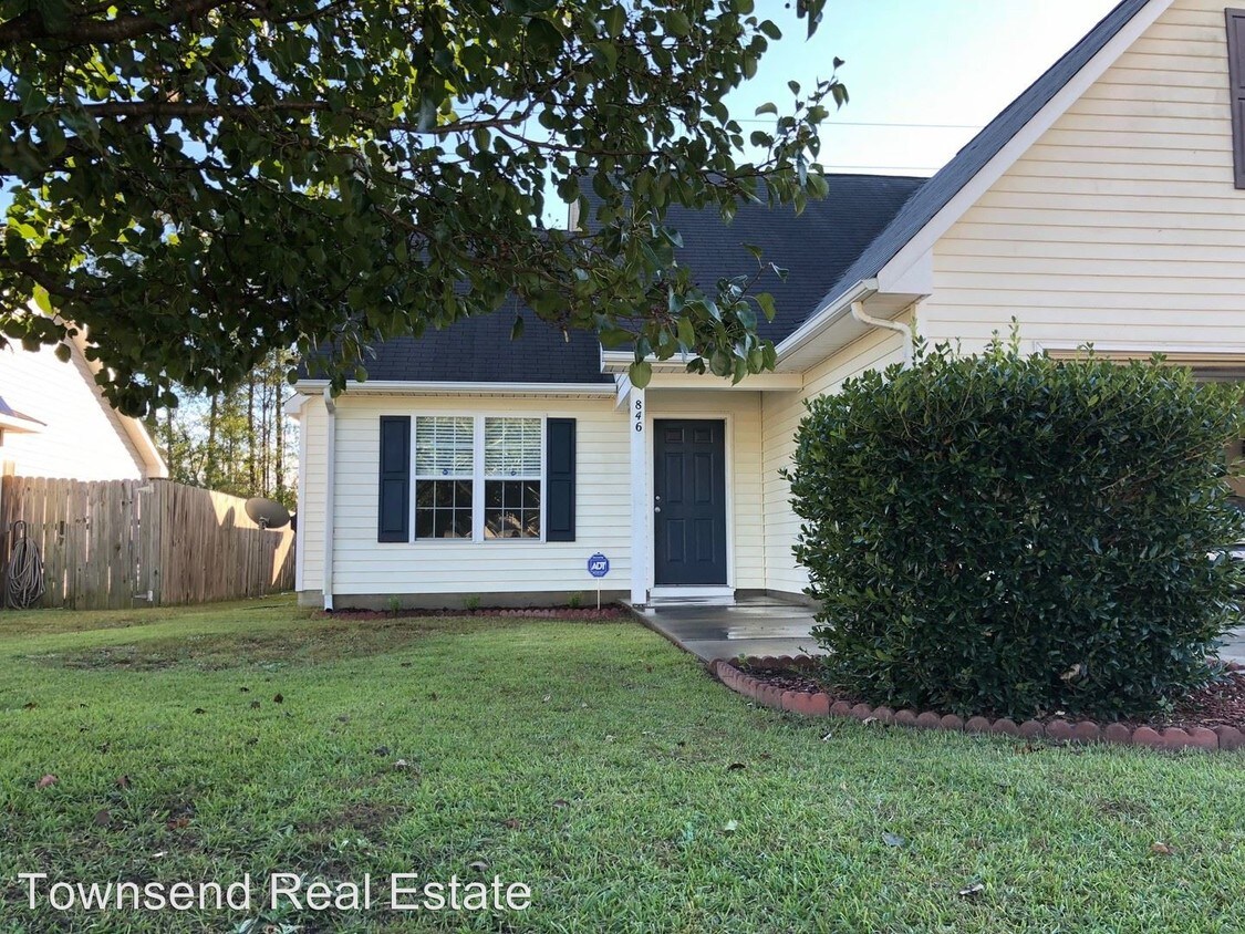 Primary Photo - 3 br, 2 bath House - 846 Nighthawk Place