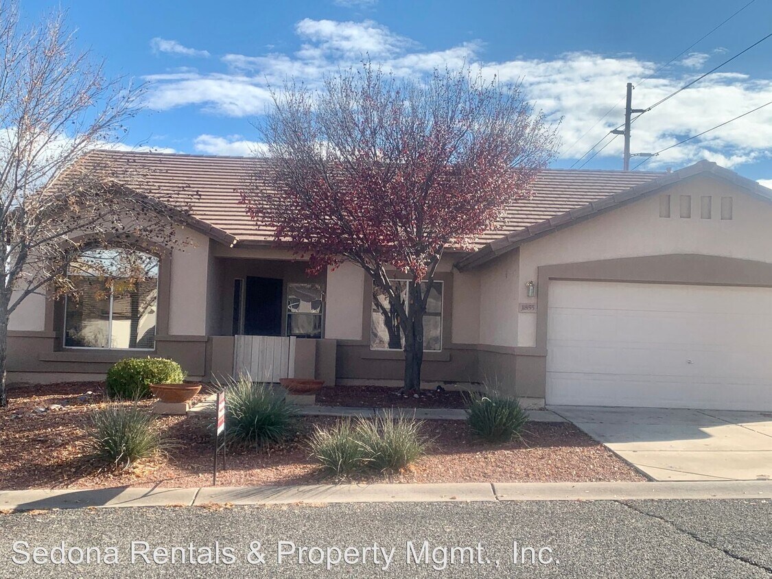 Primary Photo - 1855 W Desert Willow Dr