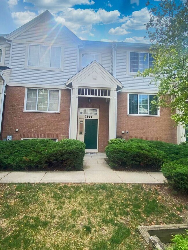 Foto del edificio - 2144 W Concord Ln