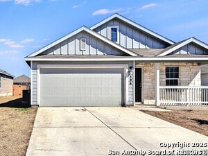 Foto del edificio - 506 Blue Stem Rd