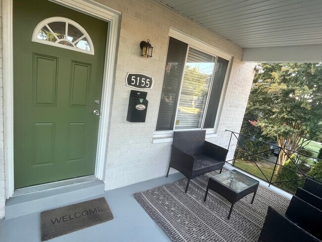 Foto del edificio - 5155 7th St NE