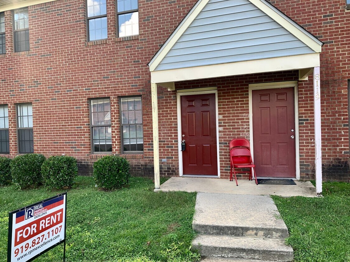 8117 Farmlea Cir, Raleigh, NC 27616 House Rental in Raleigh, NC