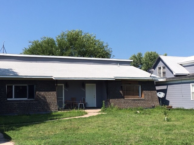 Primary Photo - 1307 Hope St