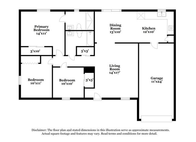 Foto del edificio - 6967 Compass Ct