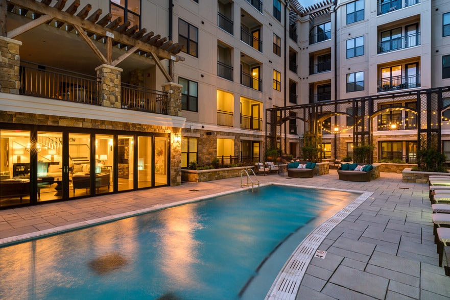 Berkshire Dilworth Rentals Charlotte, NC