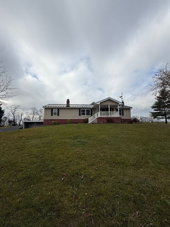 Building Photo - 6204 Brethren Church Rd