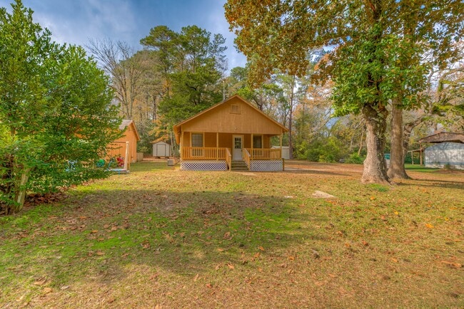 Foto del edificio - 204 S Pitzer St