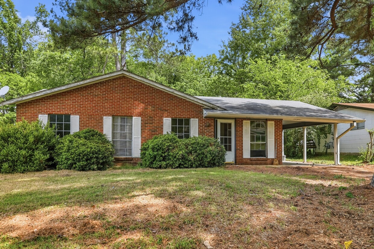 Photo - 6605 George Washington Dr (Jackson, MS)