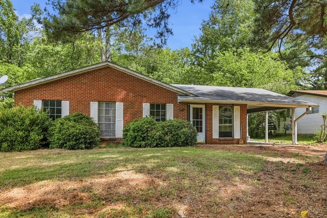 Photo - 6605 George Washington Dr House