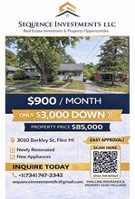 Building Photo - 3010 Berkley St