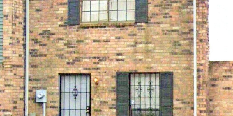 Primary Photo - 7822 North Coronet Court