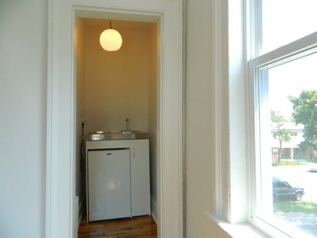 Building Photo - 574 George Street