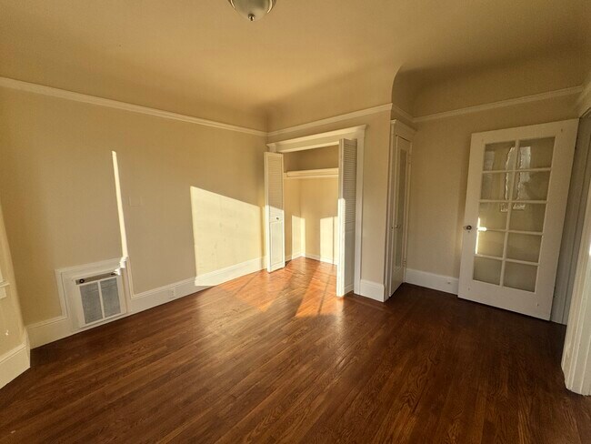 Foto del edificio - Centrally Located Studio