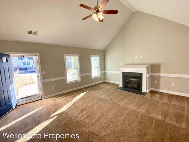 Building Photo - 3 br, 2 bath House - 604 Haley Drive