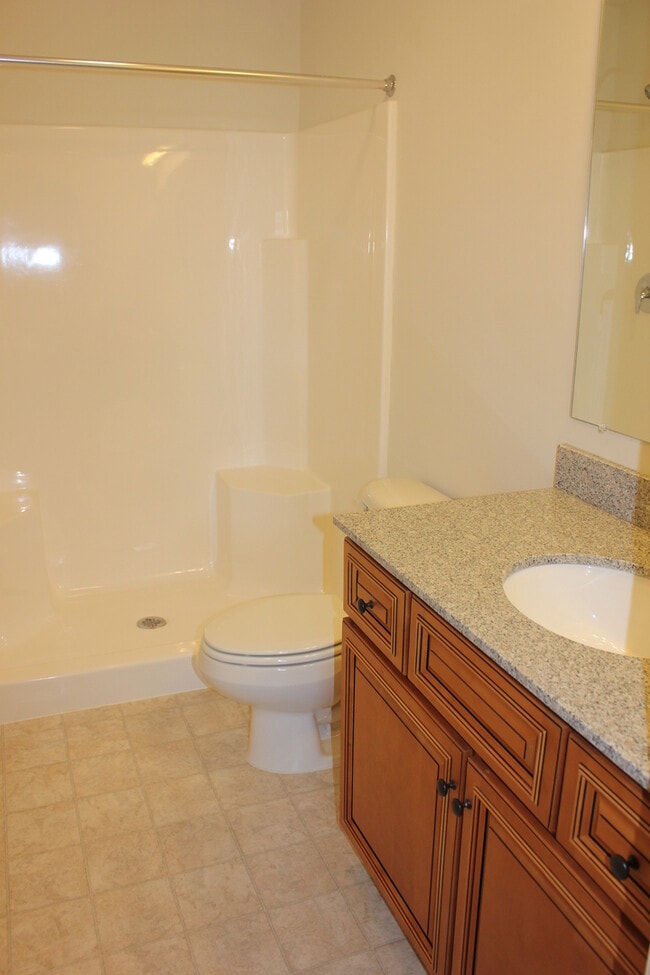 Foto del edificio - Two Master Suite Apartment Townhouse