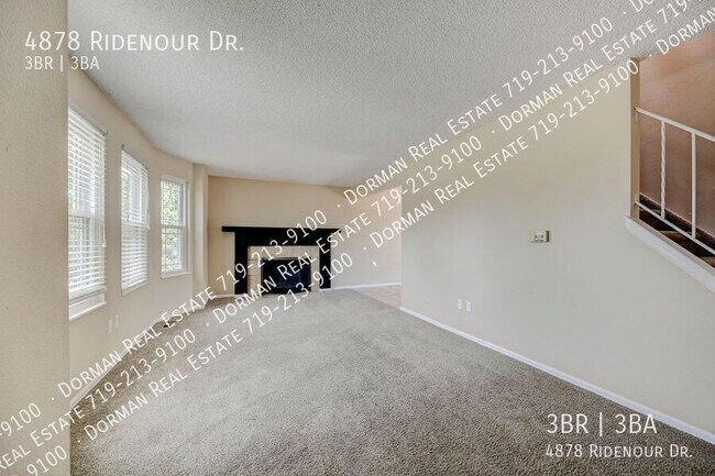 Foto del edificio - 4878 Ridenour Dr