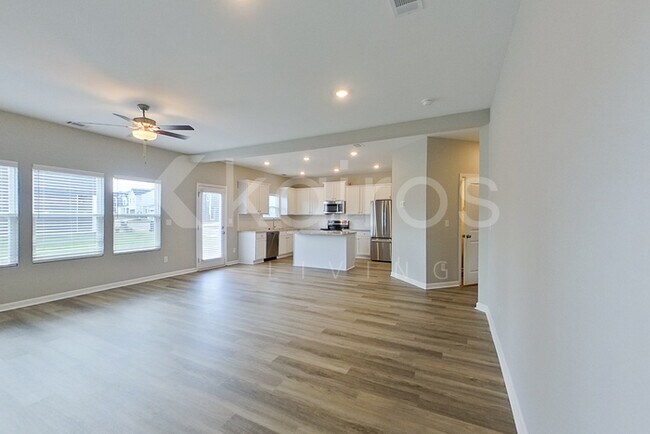 Foto del edificio - 7379 Foggy River Dr