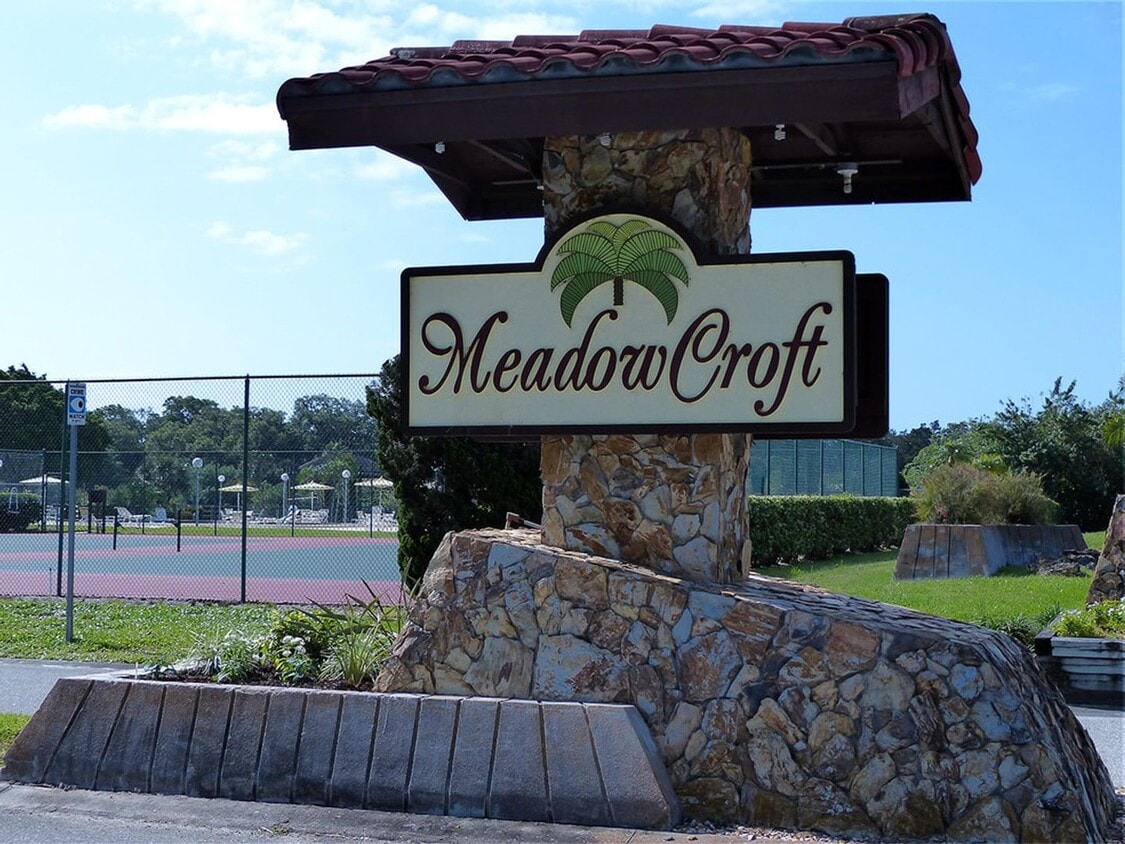 Updated 1 Bed 1 Bath In Meadow Croft In Bardenton!! - Updated 1 Bed 1 Bath In Meadow Croft In Bardenton!!