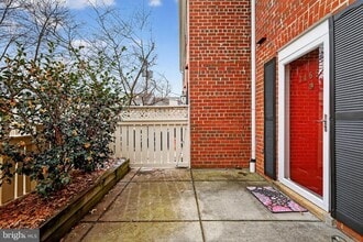 Building Photo - 1455A N Van Dorn St