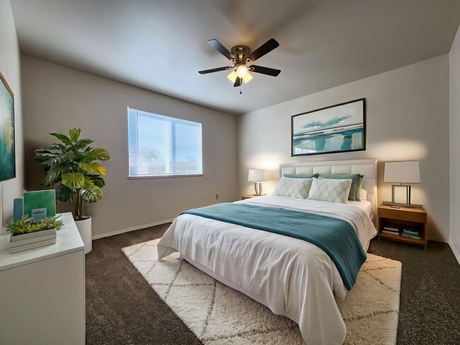 Photo - 6655 Dublin Loop W Apartment