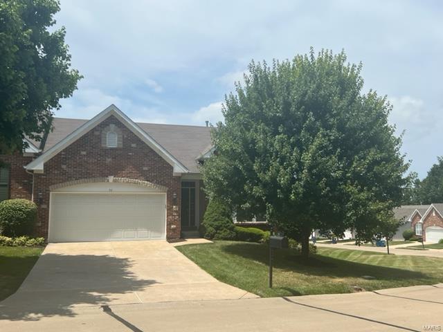 Primary Photo - 54 Eagle Cove Ln