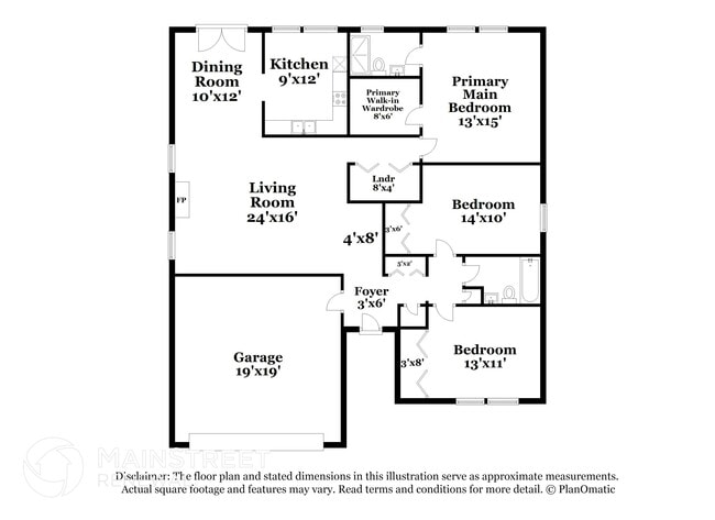 Building Photo - 11120 Bridgehampton Dr