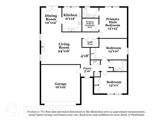 Foto del edificio - 11120 Bridgehampton Dr