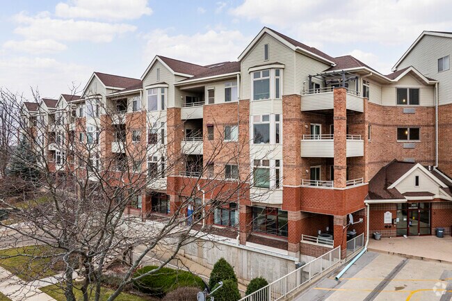 Foto del edificio - Junction Point