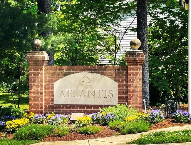 Foto del edificio - Coming soon! Home in Atlantis!