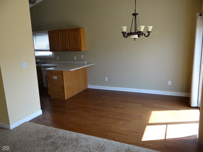 Foto del edificio - 12302 Sagamore Woods Dr
