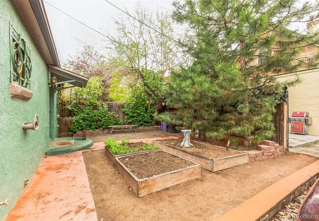 Building Photo - 2225 N Gilpin St