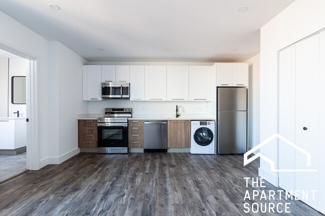 Foto del edificio - 941 W Carmen Ave