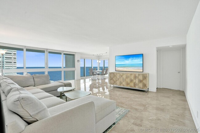 Foto del edificio - 1360 S Ocean Blvd