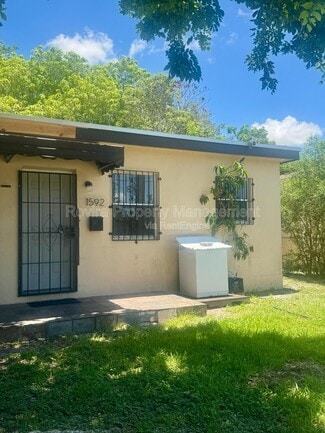 Building Photo - 1592 NW 56th St