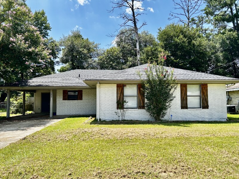 Foto principal - 1804 Byron Dr