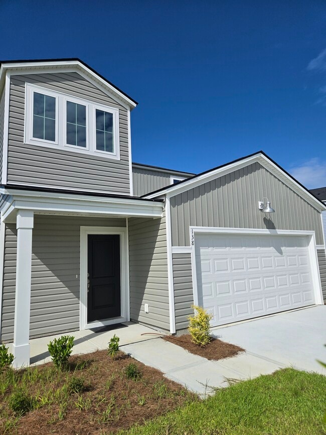 Building Photo - 138 Saltgrass Way