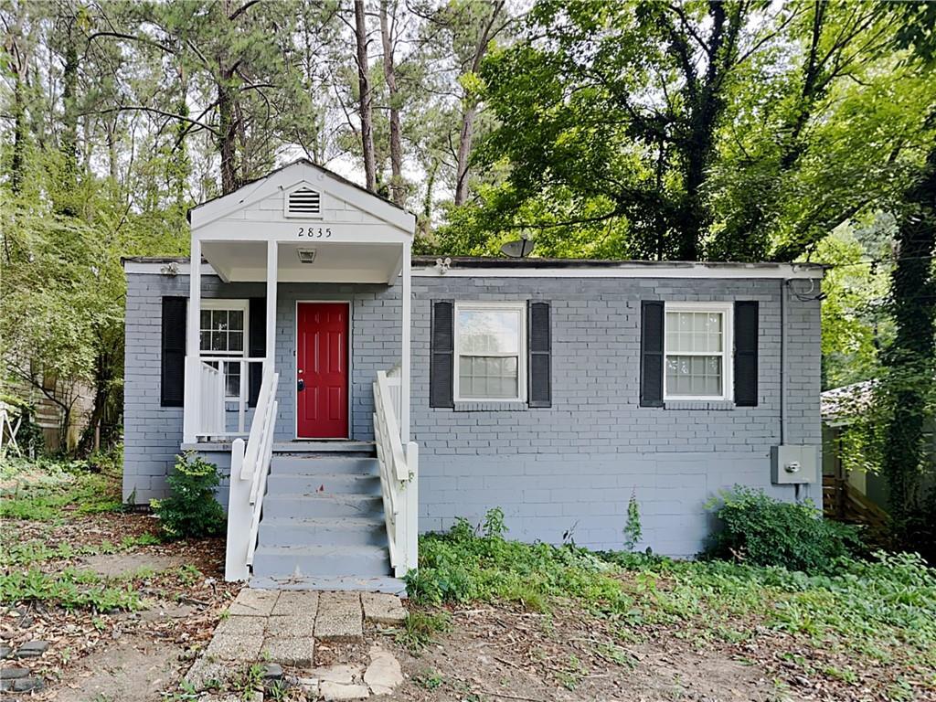 Foto principal - 2835 Burton Rd NW