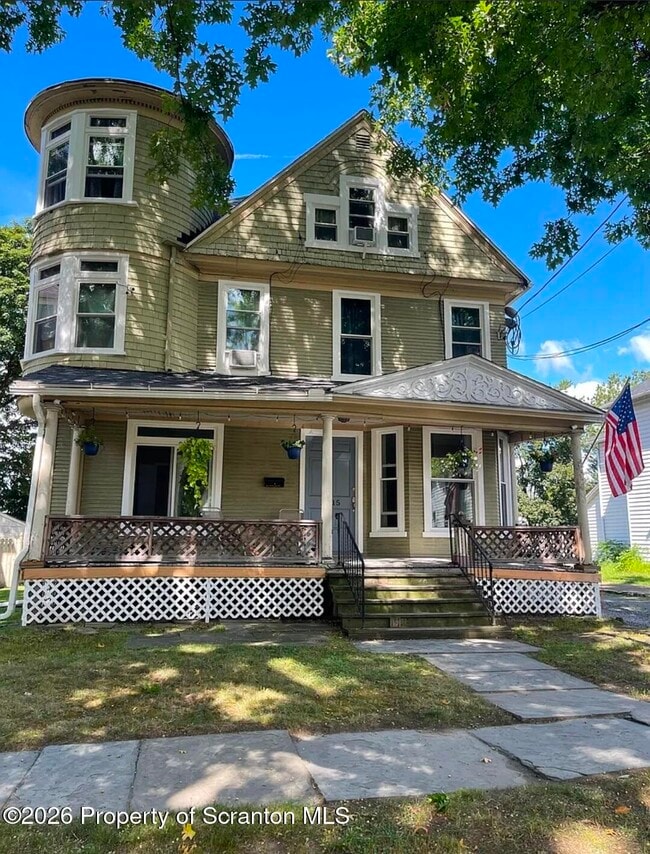 Building Photo - 1615 Monsey Ave