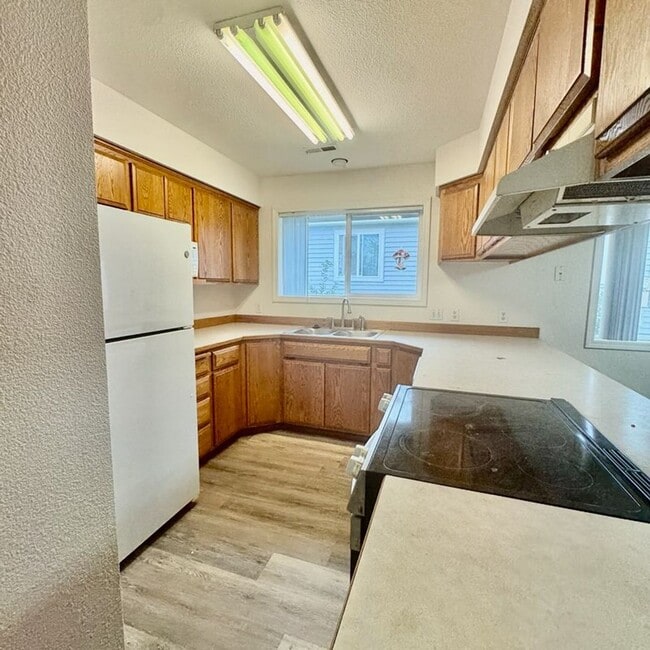 Foto del edificio - 522 W Summit Ave